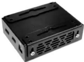 Tripp Lite B3204X1MH - Instrucciones de Instalación - 3