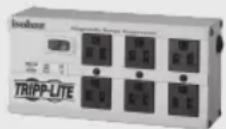 Tripp Lite B3204X1MH - WARRANTY REGISTRATION - 1