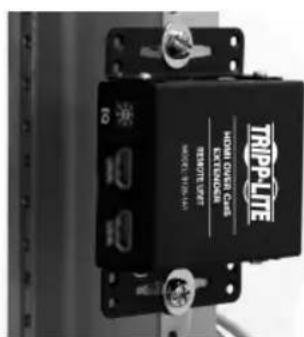 Tripp Lite B3204X1MH - Installation - 1