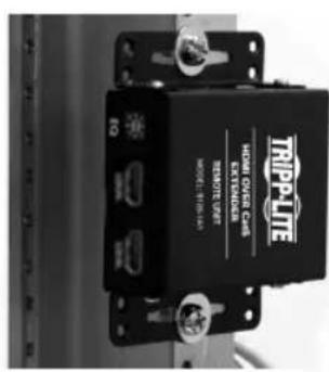 Tripp Lite B3204X1MH - Instructions de montage - 4