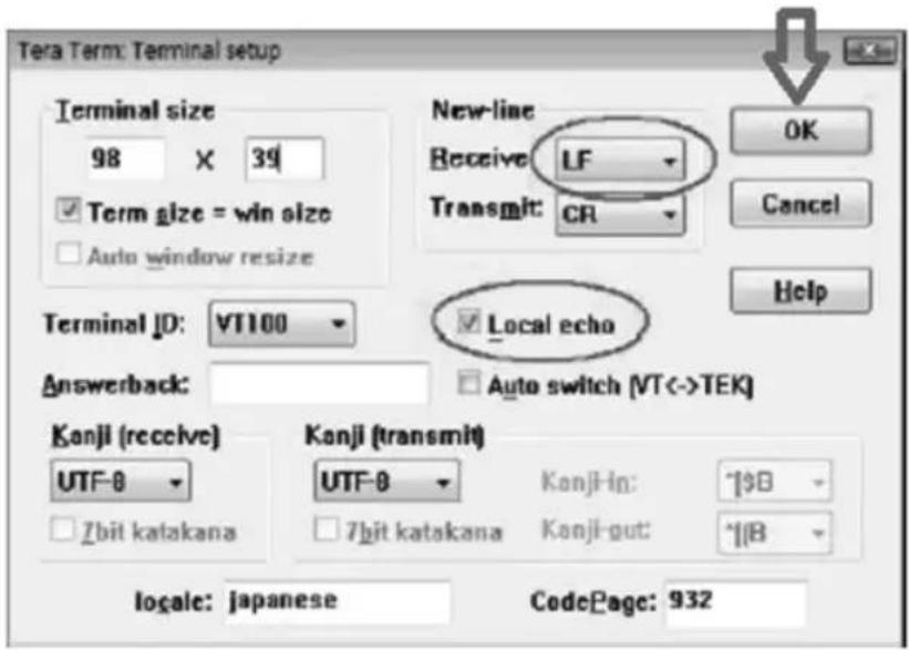 Tripp Lite B3204X1MH - Instalación de Control Serial RS-232 - 4