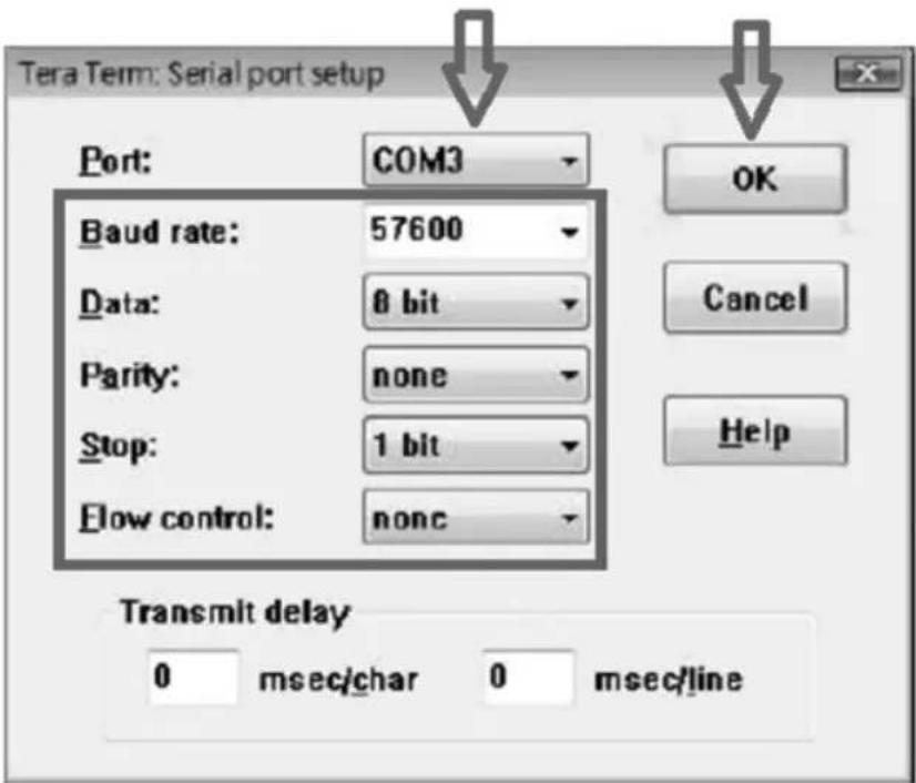 Tripp Lite B3204X1MH - RS-232 Serial Control Installation - 2