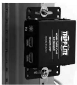 Tripp Lite B3204X1MH - Mounting Instructions - 4