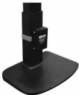 Tripp Lite B3204X1MH - Installation - 3