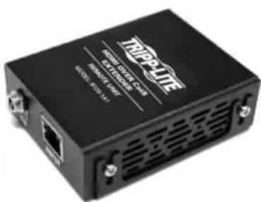 Tripp Lite B3204X1MH - Mounting Instructions - 2