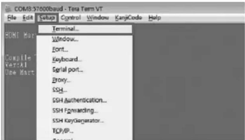 Tripp Lite B3204X1MH - Installation - 1