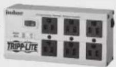Tripp Lite PDUMV1572 - WARRANTY REGISTRATION - 1