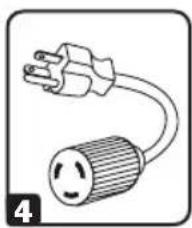 Tripp Lite PDUMV1572 - Características - 4