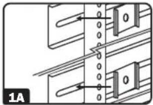 Tripp Lite PDUMV1572 - Installation - 1
