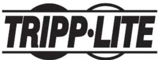 Tripp Lite PDUMV1572 - PDU en bâti munie d'instruments de mesure - 1