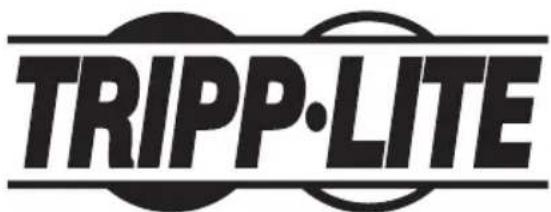 Tripp Lite PDUMV1572 - PDU con Medidor Digital para Instalación en Rack - 1