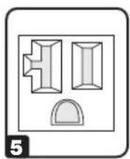 Tripp Lite PDUMV1572 - Características - 5