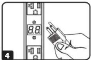 Tripp Lite PDUMV1572 - Regulatory Compliance Identification Numbers - 8