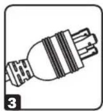 Tripp Lite PDUMV1572 - Características - 3