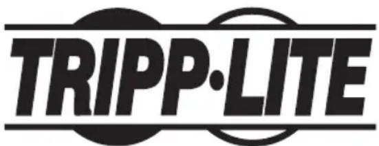 Tripp Lite PDUMV1572 - Regulatory Compliance Identification Numbers - 1
