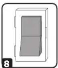 Tripp Lite PDUMV1572 - Características - 8