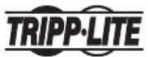 Tripp Lite WorkWise WWSSDC - Manuel de l'utilisateur - 1