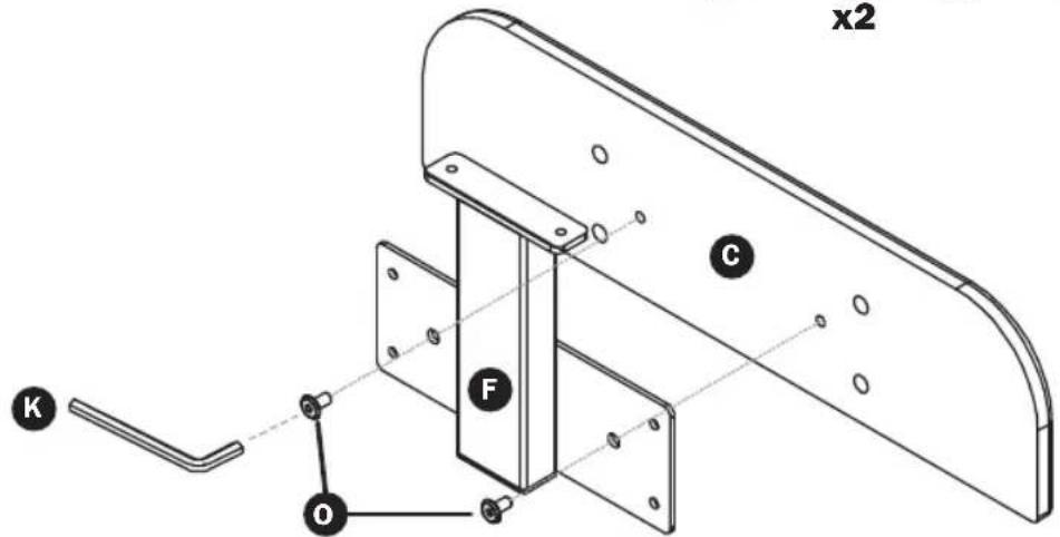 Tripp Lite WorkWise WWSSDC - Assemblage - 6