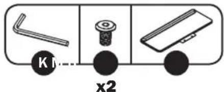 Tripp Lite WorkWise WWSSDC - Assembly - 5