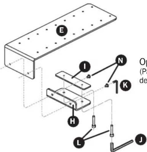 Tripp Lite WorkWise WWSSDC - Ensemble - 5