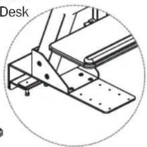 Tripp Lite WorkWise WWSSDC - Assembly - 5
