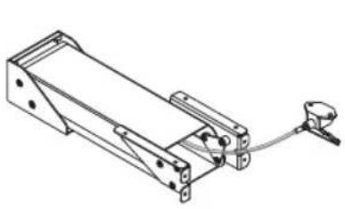Tripp Lite WorkWise WWSSDC - Component Checklist - 2