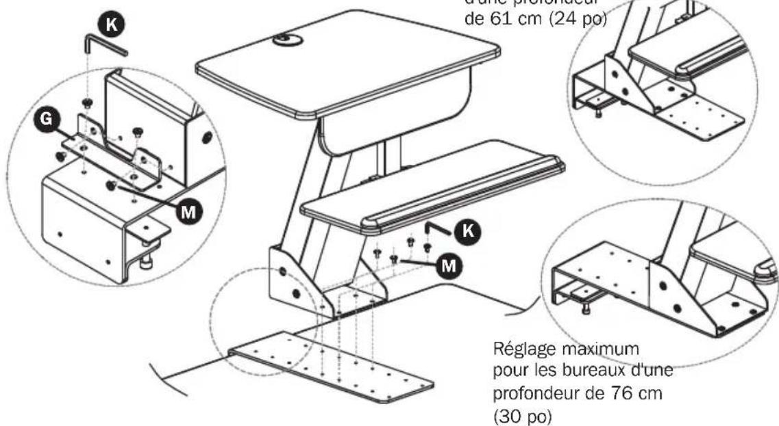 Tripp Lite WorkWise WWSSDC - Assemblage - 5