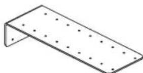 Tripp Lite WorkWise WWSSDC - Liste de vérification des composants - 6