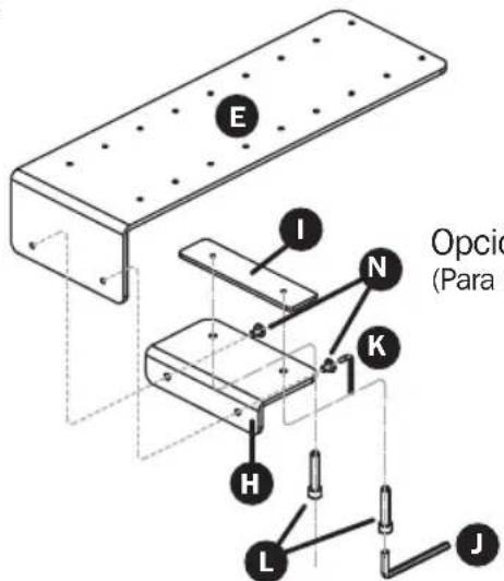 Tripp Lite WorkWise WWSSDC - Ensemble - 3
