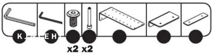 Tripp Lite WorkWise WWSSDC - Assemblage - 2
