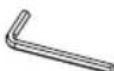 Tripp Lite WorkWise WWSSDC - Component Checklist - 1