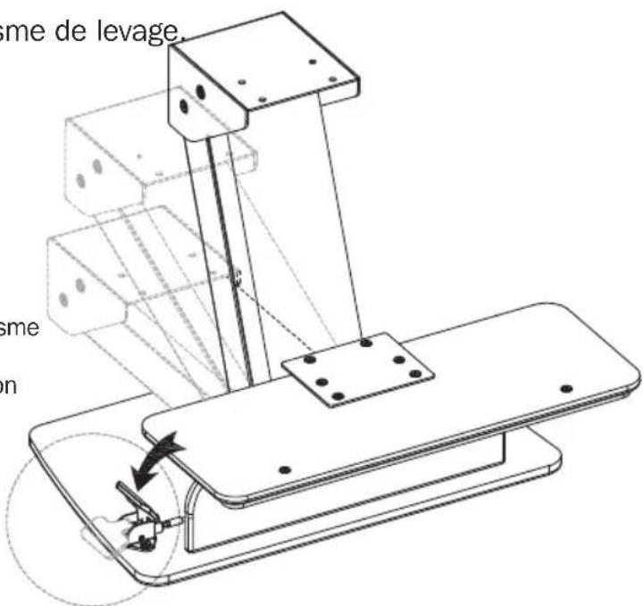 Tripp Lite WorkWise WWSSDC - Assemblage - 2