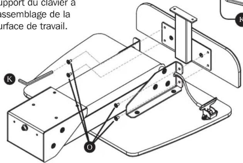 Tripp Lite WorkWise WWSSDC - Assemblage - 3