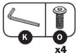 Tripp Lite WorkWise WWSSDC - Assembly - 2