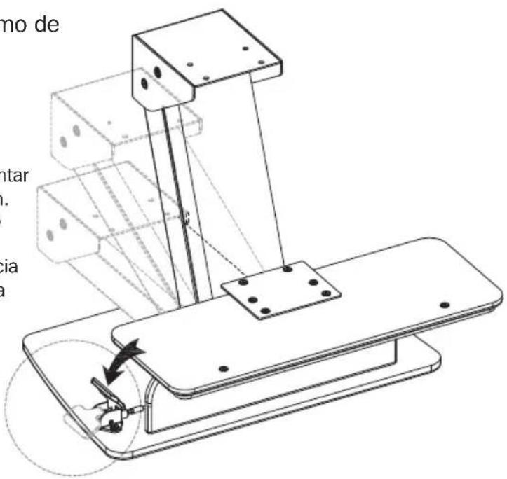 Tripp Lite WorkWise WWSSDC - Ensemble - 6