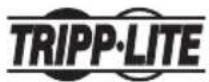 Tripp Lite WorkWise WWSSDC - Manual del Propietario - 1