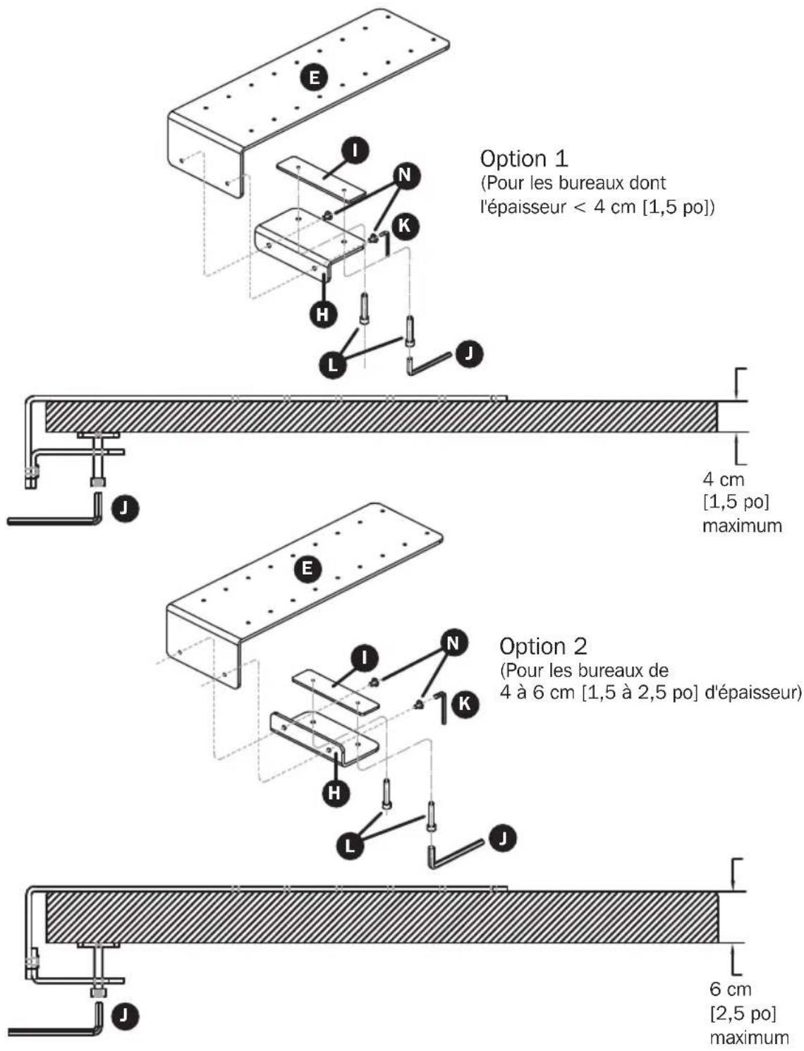 Tripp Lite WorkWise WWSSDC - Assemblage - 3