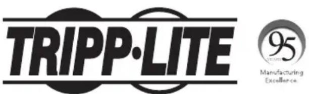 Tripp Lite DMCS3770L - yxo - 1