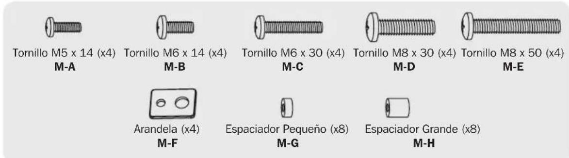 Tripp Lite DMCS3770L - Paquete M - 1