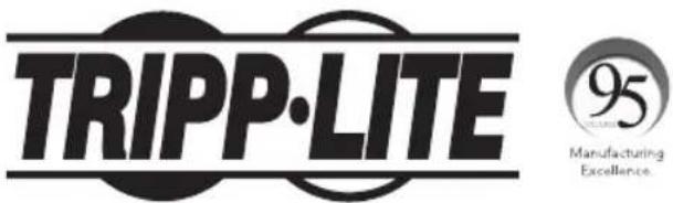 Tripp Lite DMCS3770L - Écran plat mobile classique - 7