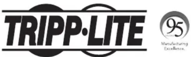 Tripp Lite DMCS3770L - Maintenance - 1
