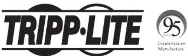 Tripp Lite DMCS3770L - Mantenimiento - 1