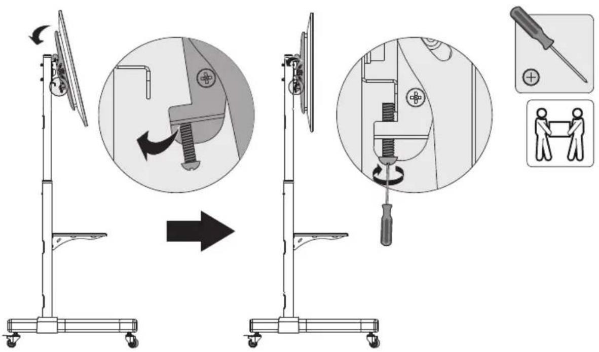 Tripp Lite DMCS3770L - Für versenkte Hinterfolien oder den Zugriff auf A/V-Eingänge - 3