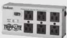 Tripp Lite U208001IND - Industrial-Grade USB to RS-422/485 Serial Adapter - 1