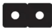 Tripp Lite U208001IND - Jumper Settings - 2