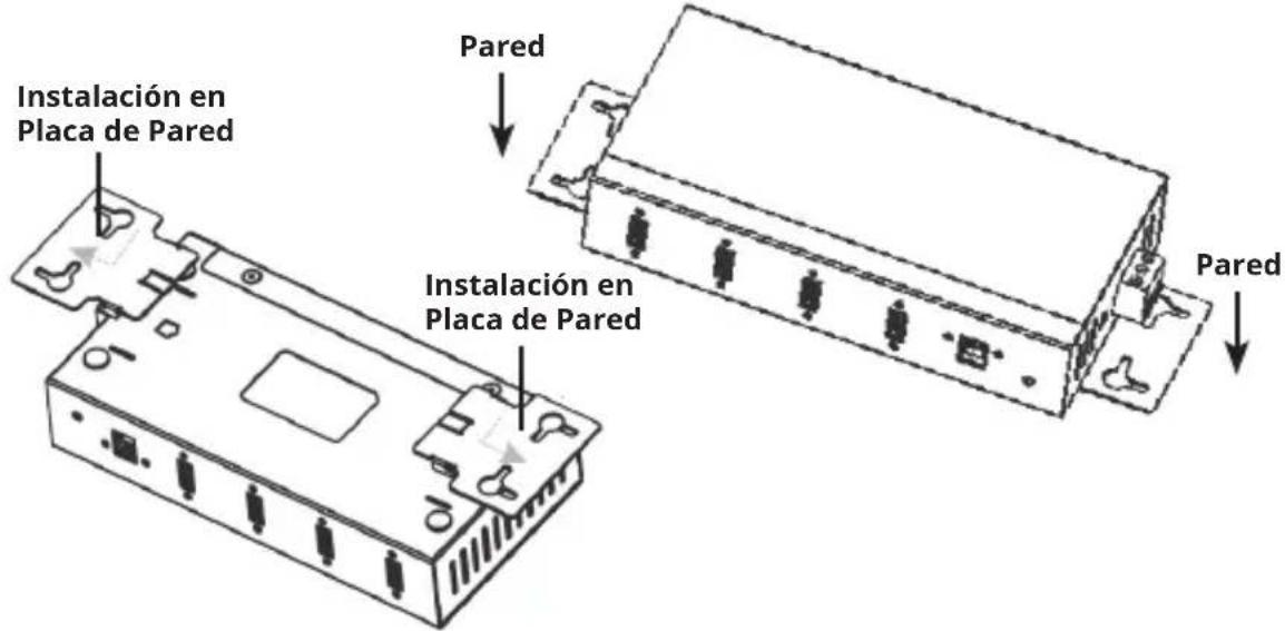 Tripp Lite U223004IND1 - Instalación - 1
