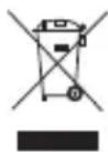 Tripp Lite U223004IND1 - Información de Cumplimiento de WEEE para Clientes y Recicladores (Unión Europea) - 1