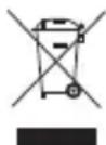 Tripp Lite U223004IND1 - Informations de conformité DEEE pour les clients et les recycleurs (Union européenne) - 1