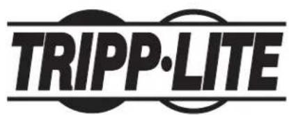 Tripp Lite DDR1327MQ - Wartung - 1