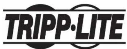 Tripp Lite DDR1327MQ - Maintenance - 1